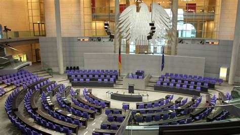 Deutscher Bundestag